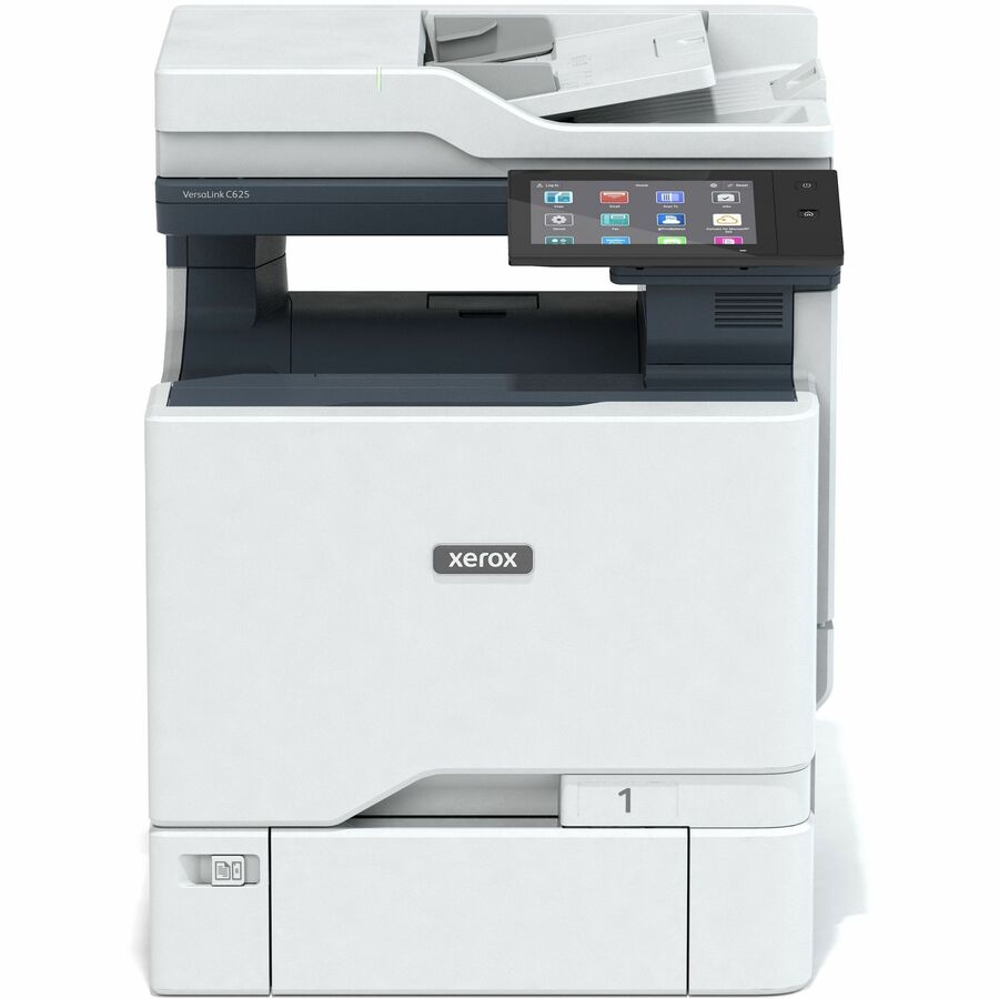 Xerox VersaLink C625 Wired & Wireless Laser Multifunction Printer - Color