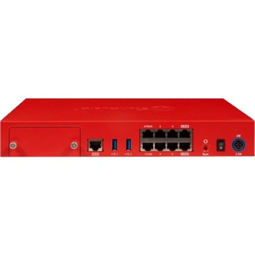WatchGuard Firebox T85-PoE Network Security/Firewall Appliance - Image 2