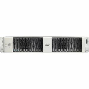 Cisco Barebone System - 2U Rack-mountable - 2 x Processor Support