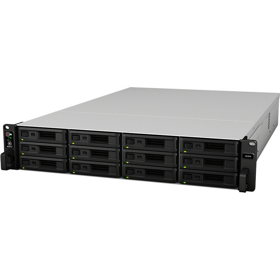 Synology Unified Controller UC3200 Active-Active IP SAN for Mission-Critical Environments - Image 2