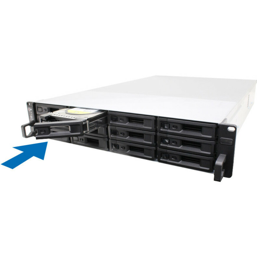 Synology Unified Controller UC3200 Active-Active IP SAN for Mission-Critical Environments - Image 5