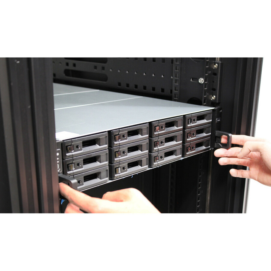 Synology Unified Controller UC3200 Active-Active IP SAN for Mission-Critical Environments - Image 8