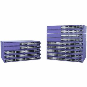 Extreme Networks ExtremeSwitching 5420M Ethernet Switch