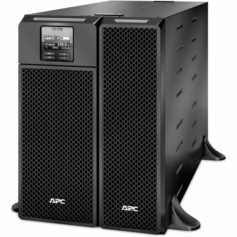 APC by Schneider Electric Smart-UPS SRT 6000VA 208V - Image 2