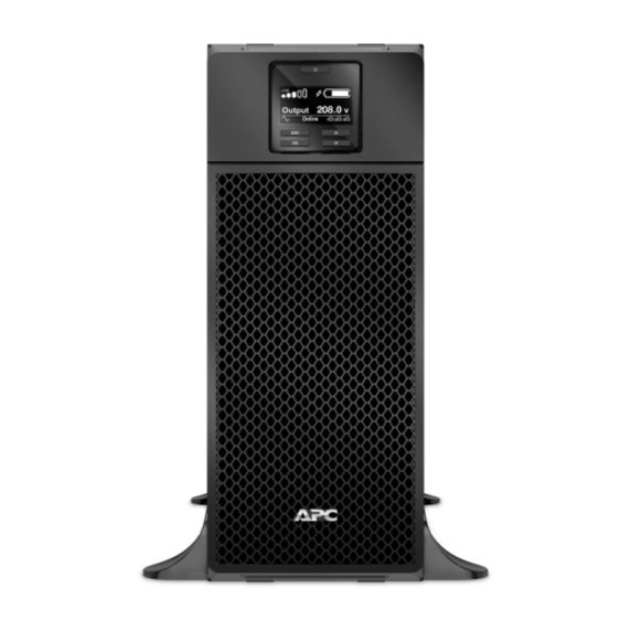 APC by Schneider Electric Smart-UPS SRT 6000VA 208V - Image 3