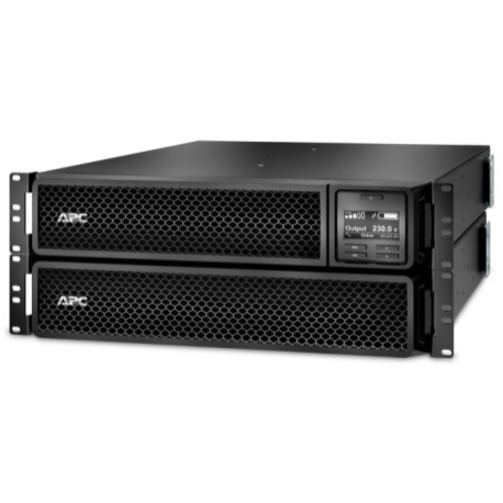 APC by Schneider Electric Smart-UPS SRT 2200VA RM 230V - Image 2