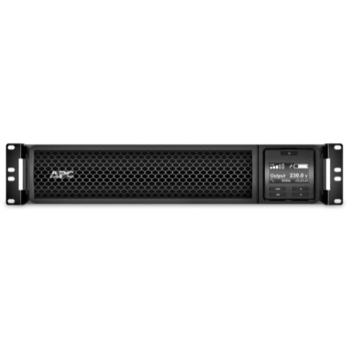 APC by Schneider Electric Smart-UPS SRT 2200VA RM 230V - Image 3