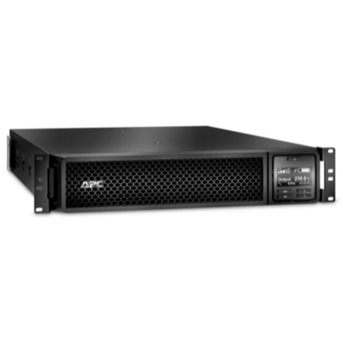 APC by Schneider Electric Smart-UPS SRT 2200VA RM 230V - Image 5