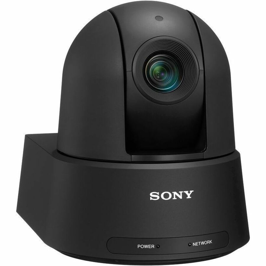 Sony Pro SRGA12 8.5 Megapixel 4K Network Camera - Color - Black - Image 4