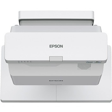Epson BrightLink 770Fi Ultra Short Throw 3LCD Projector - 21:9 - Wall Mountable, Tabletop - Image 4