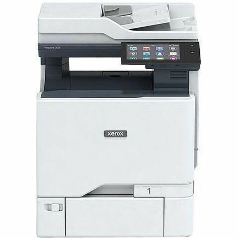 Xerox VersaLink C625 Laser Multifunction Printer - Color - TAA Compliant - Image 2