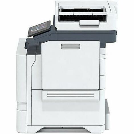 Xerox VersaLink C625 Laser Multifunction Printer - Color - TAA Compliant - Image 4