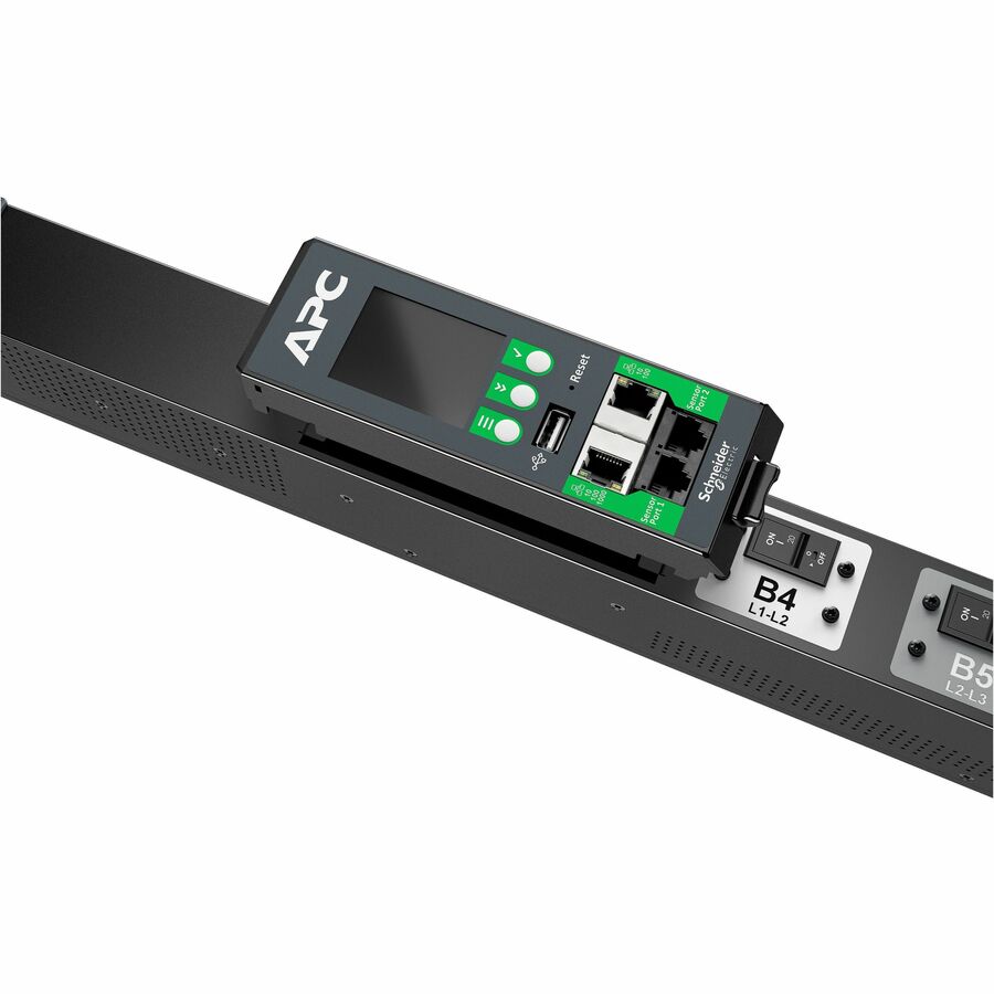 APC by Schneider Electric NetShelter 40-Outlets PDU - Image 5