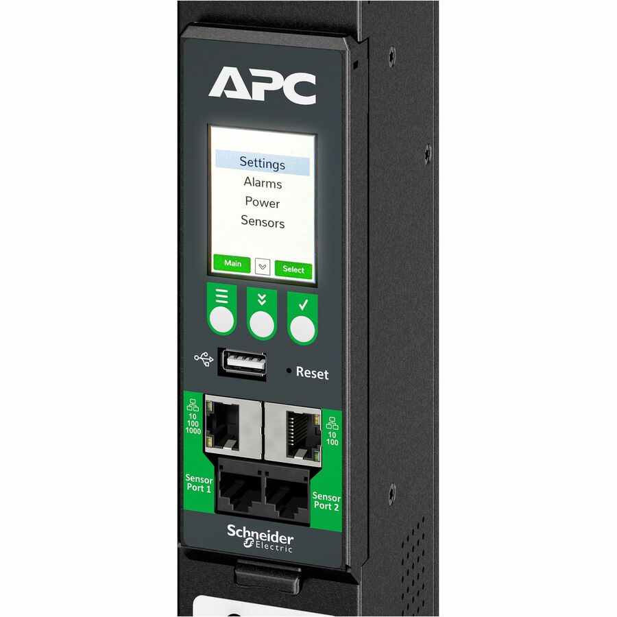 APC by Schneider Electric NetShelter 40-Outlets PDU - Image 7