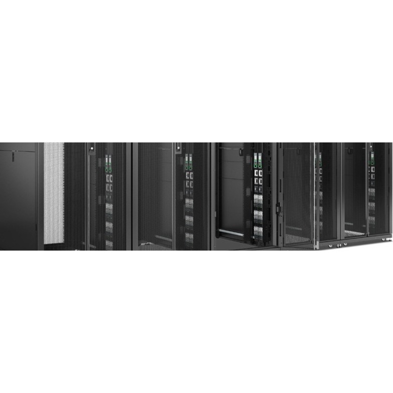 APC by Schneider Electric NetShelter 40-Outlets PDU - Image 9