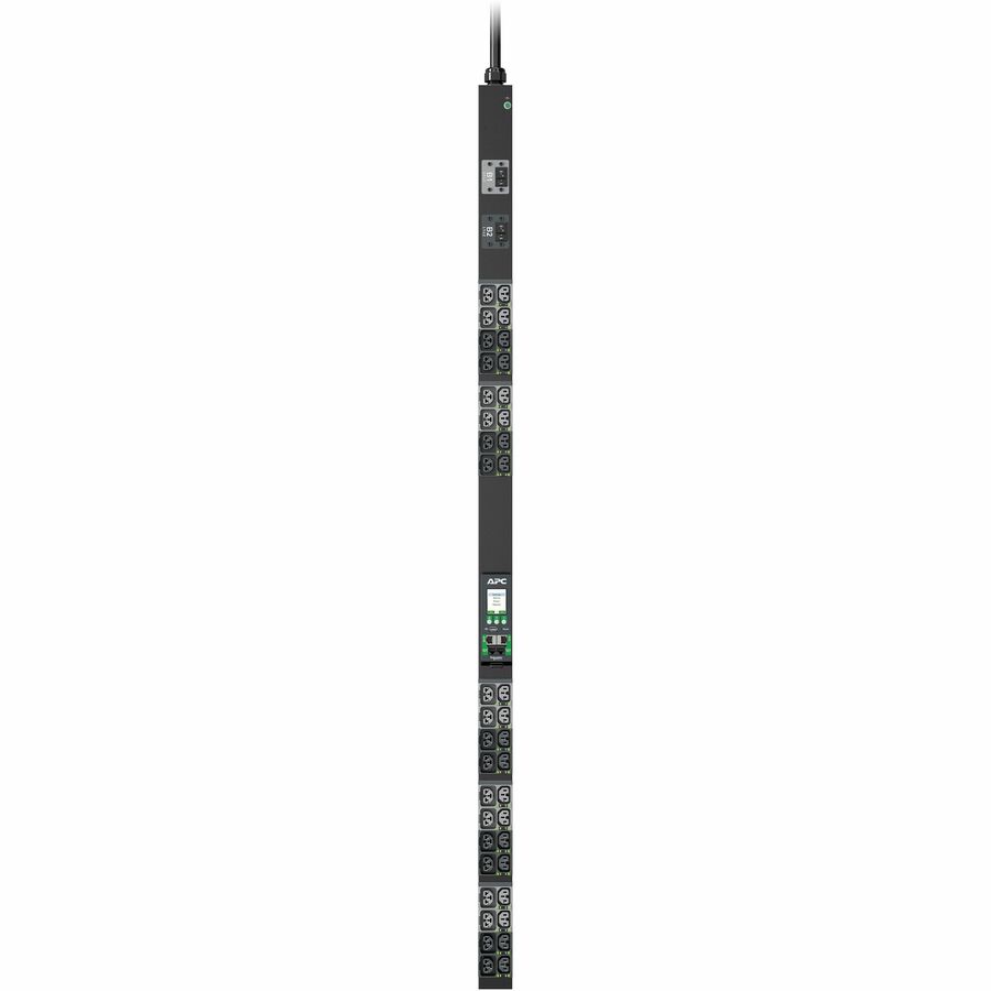 APC by Schneider Electric NetShelter 40-Outlets PDU - Image 11