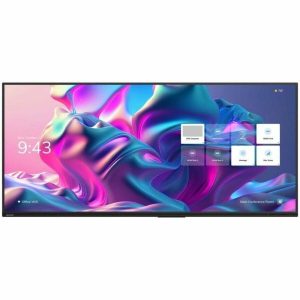 avocor AVE-9200 Collaboration Display