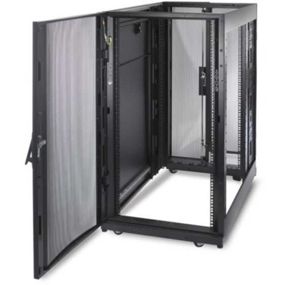 APC NetShelter SX Enclosure - Image 3