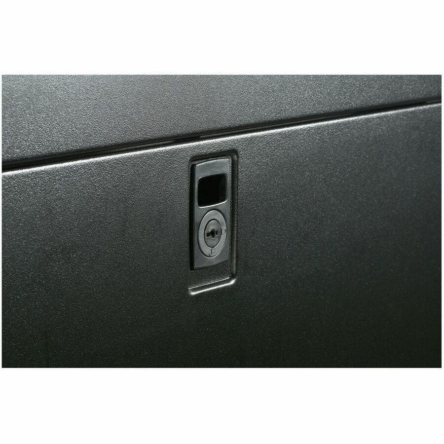 APC NetShelter SX Enclosure - Image 4