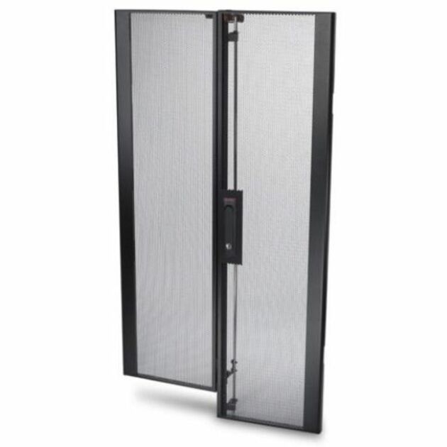 APC NetShelter SX Enclosure - Image 9
