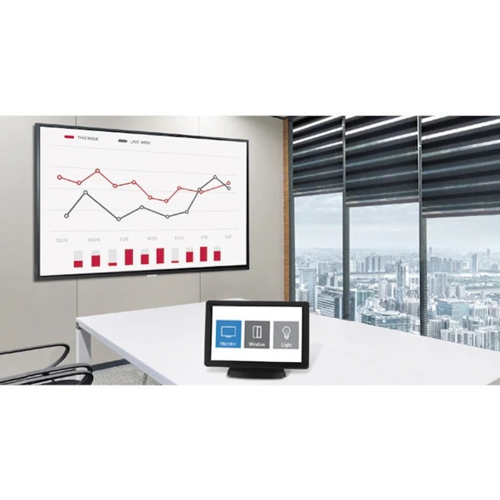 LG 98UH5J-H Digital Signage Display - Image 10