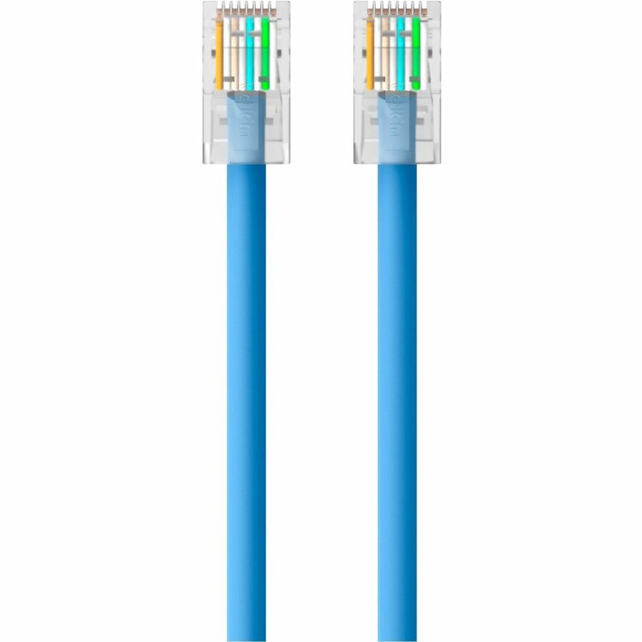 Belkin Cat. 6 UTP Patch Cable - Image 2