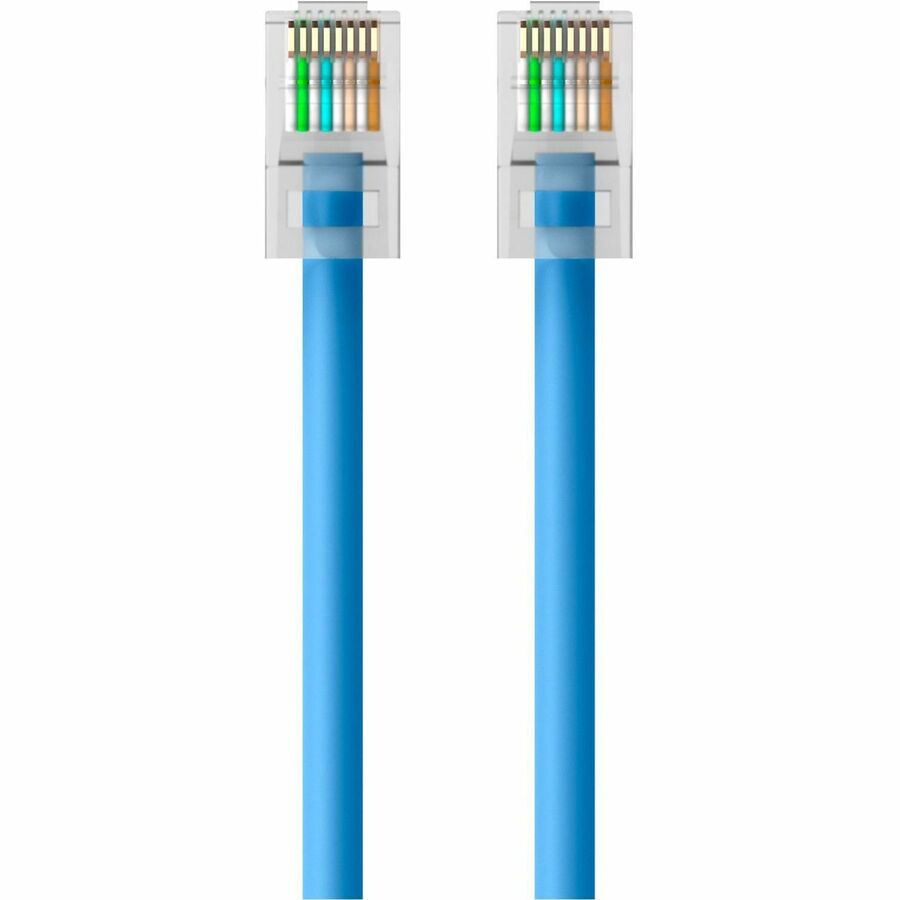 Belkin Cat. 6 UTP Patch Cable - Image 3