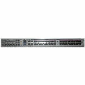 Cisco Network Convergence System