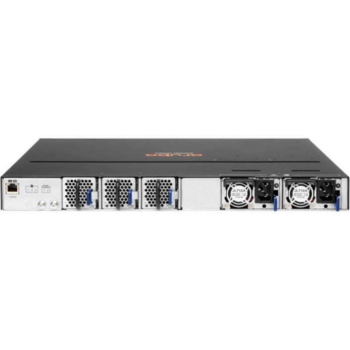 HPE 8360-48XT4C Ethernet Switch - Image 2