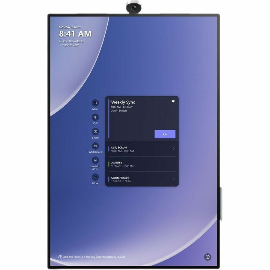 Microsoft Surface Hub 3 for Business - Image 2