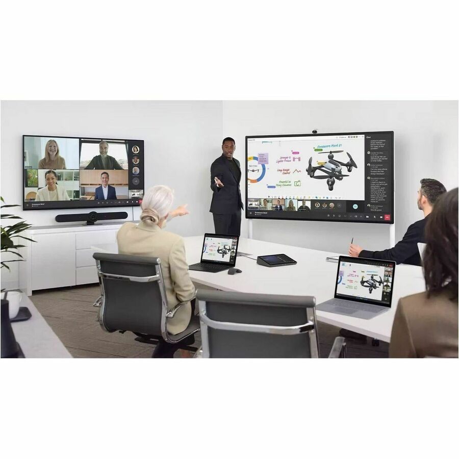 Microsoft Surface Hub 3 for Business - Image 4