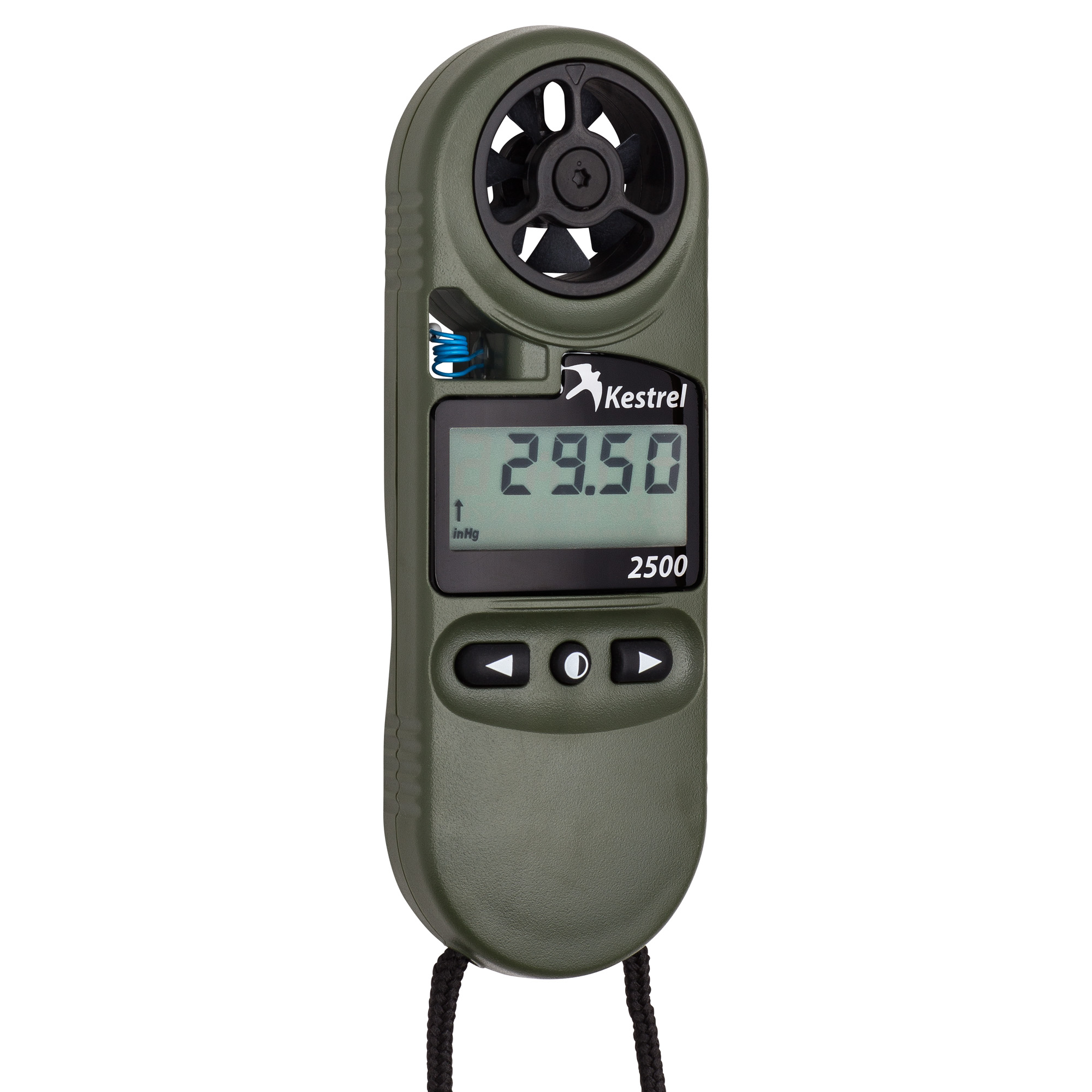 KESTREL 2500 POCKET METER ODG - Image 3