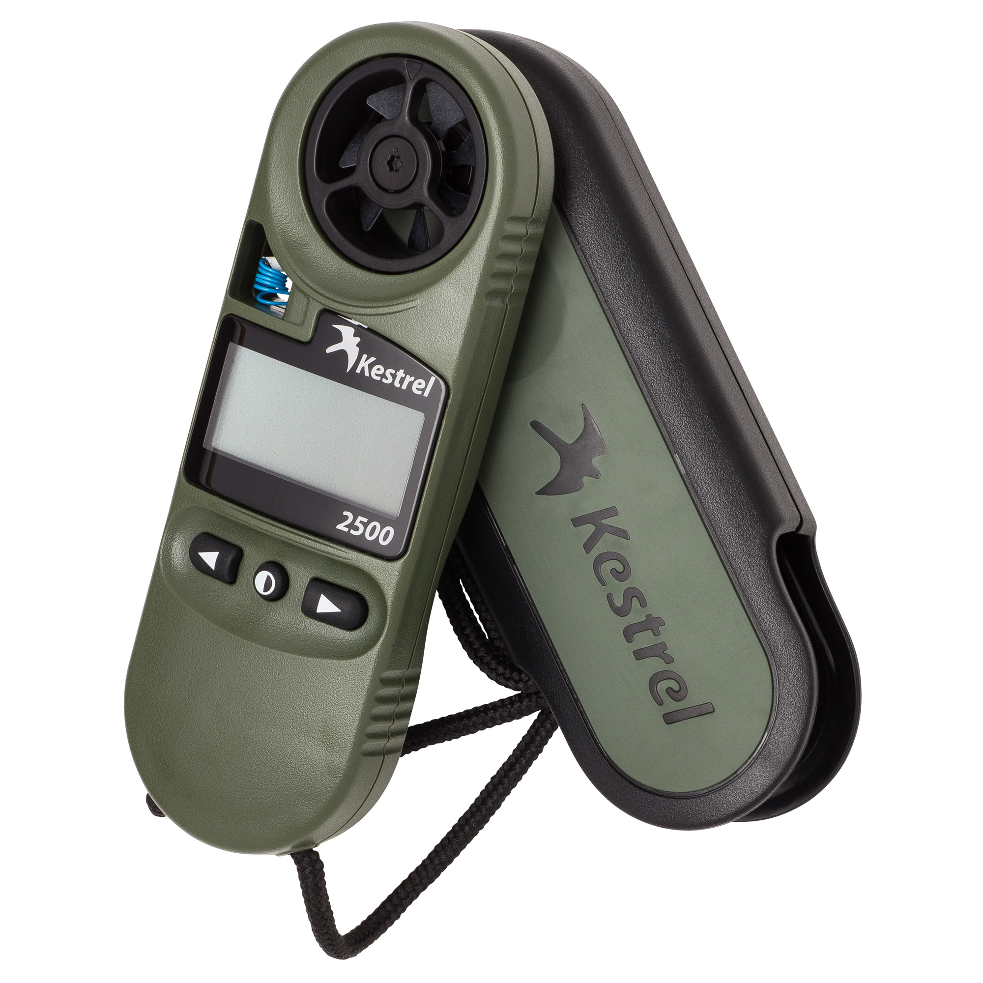 KESTREL 2500 POCKET METER ODG - Image 4