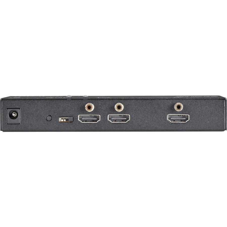 Black Box 4K HDMI Splitter - 1 x 2 - Image 3