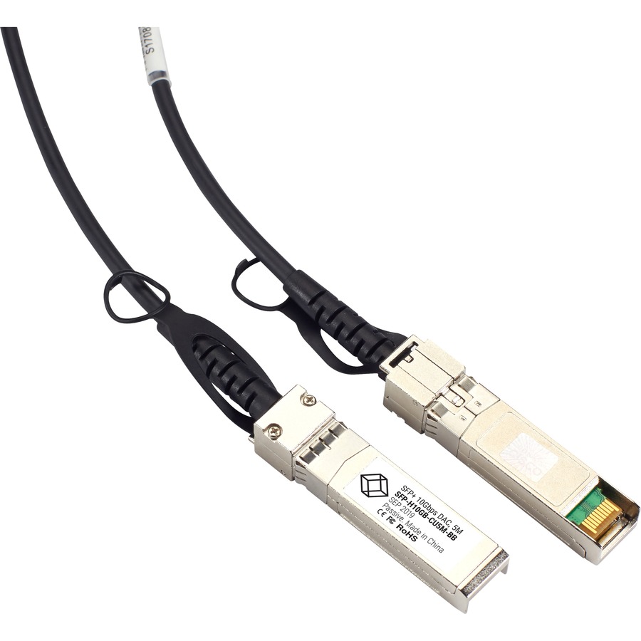 Black Box SFP+ Network Cable - Image 2