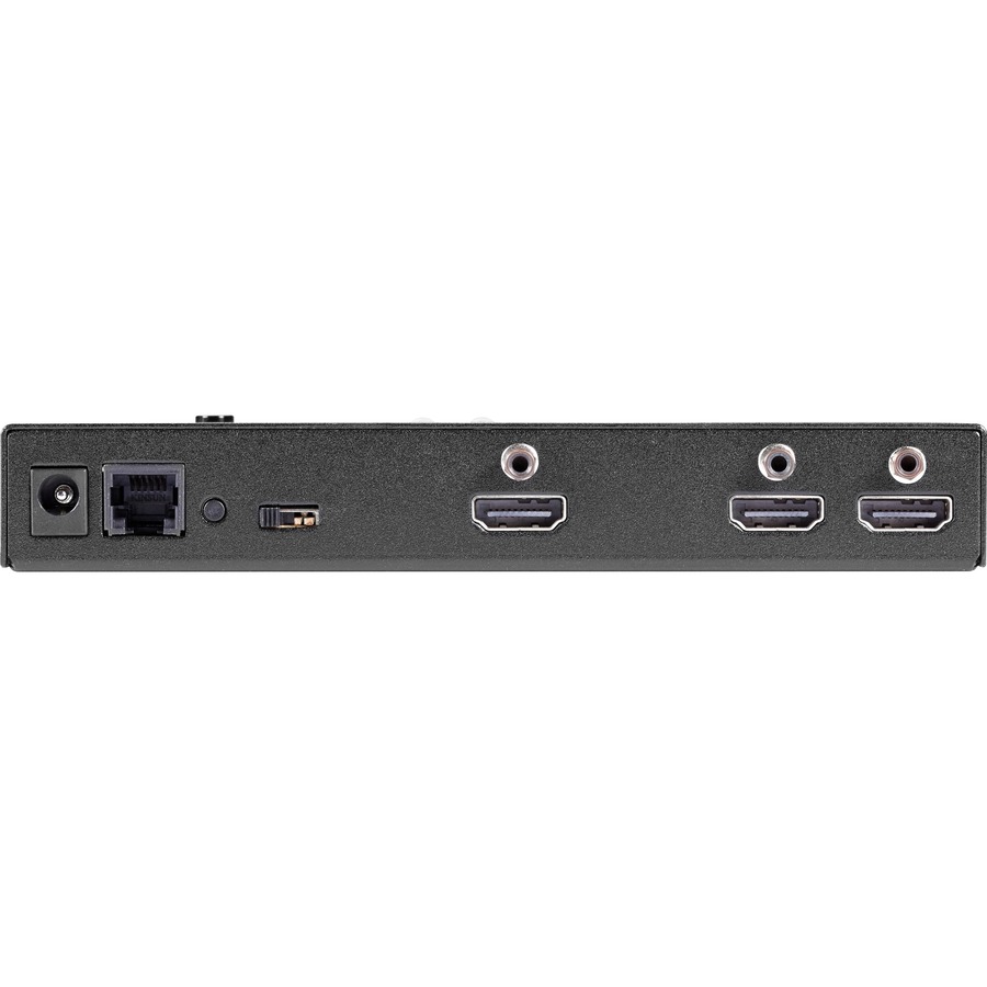 Black Box 4K HDMI Switch - 2 x 1 - Image 3