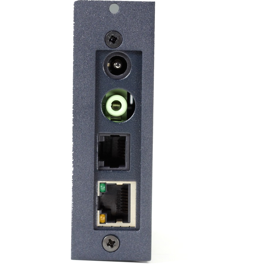 Black Box ServSwitch Wizard IP DXS, Single-Server IP Gateway, DVI - Image 2