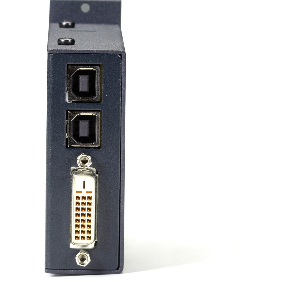 Black Box ServSwitch Wizard IP DXS, Single-Server IP Gateway, DVI - Image 5