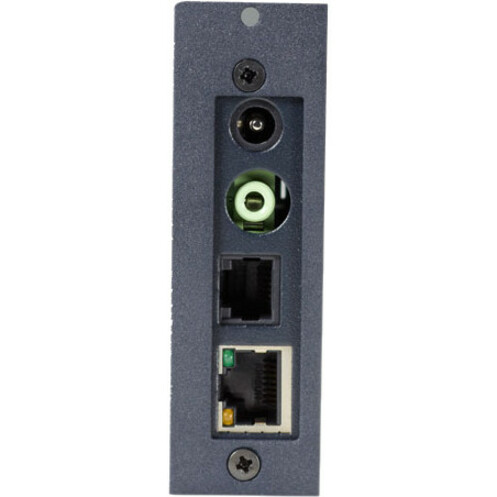 Black Box ServSwitch Wizard IP DXS, Single-Server IP Gateway, DVI - Image 7