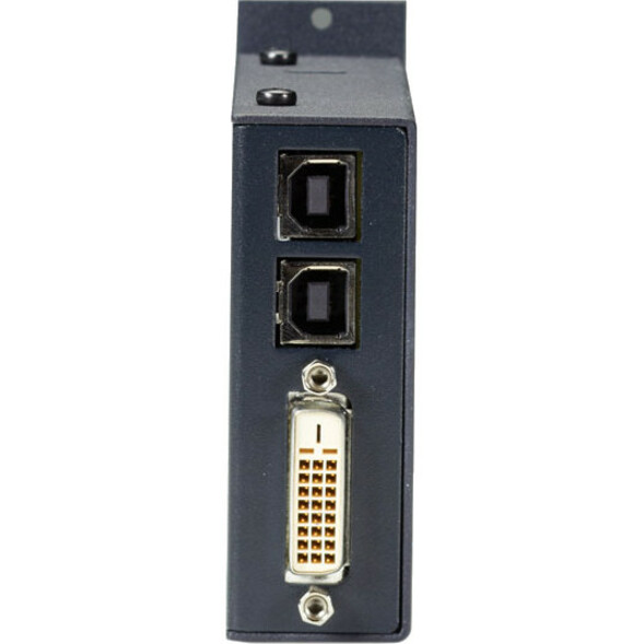 Black Box ServSwitch Wizard IP DXS, Single-Server IP Gateway, DVI - Image 8