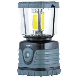 Dorcy 41-3120 Adventure Max 3,000-Lumen Outdoor Lantern