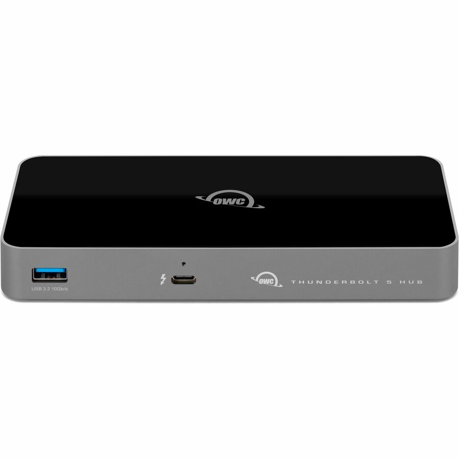 OWC Thunderbolt 5 Hub With 5 Ports - Image 2