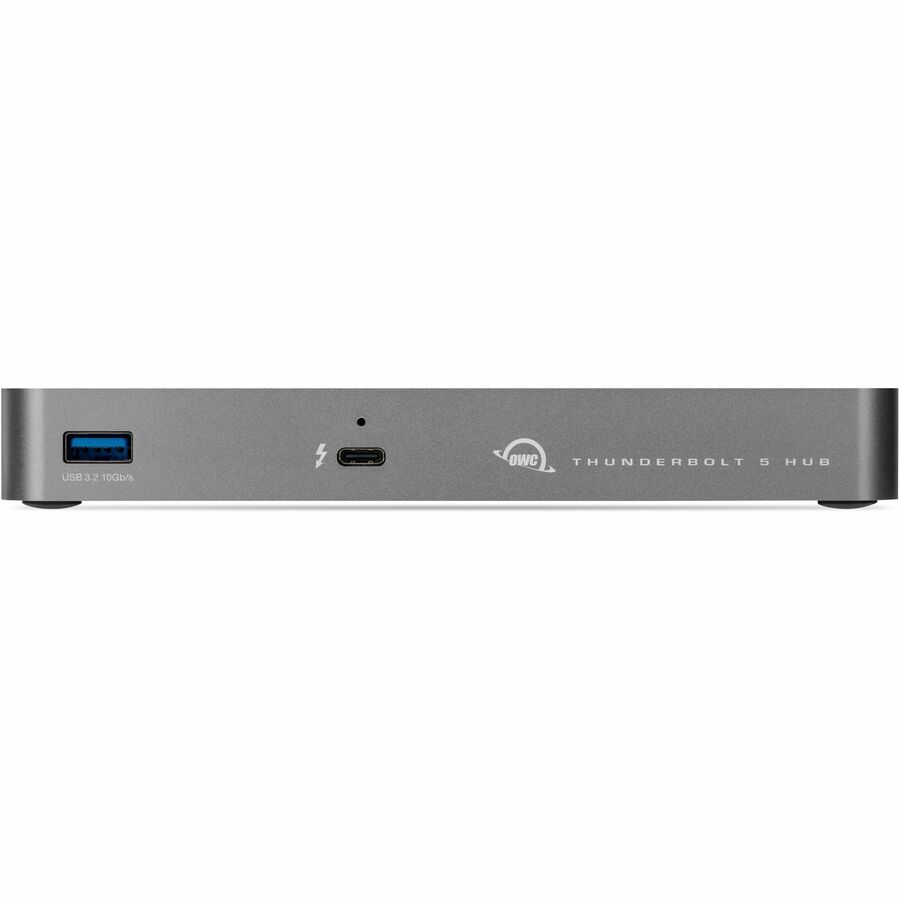 OWC Thunderbolt 5 Hub With 5 Ports - Image 3