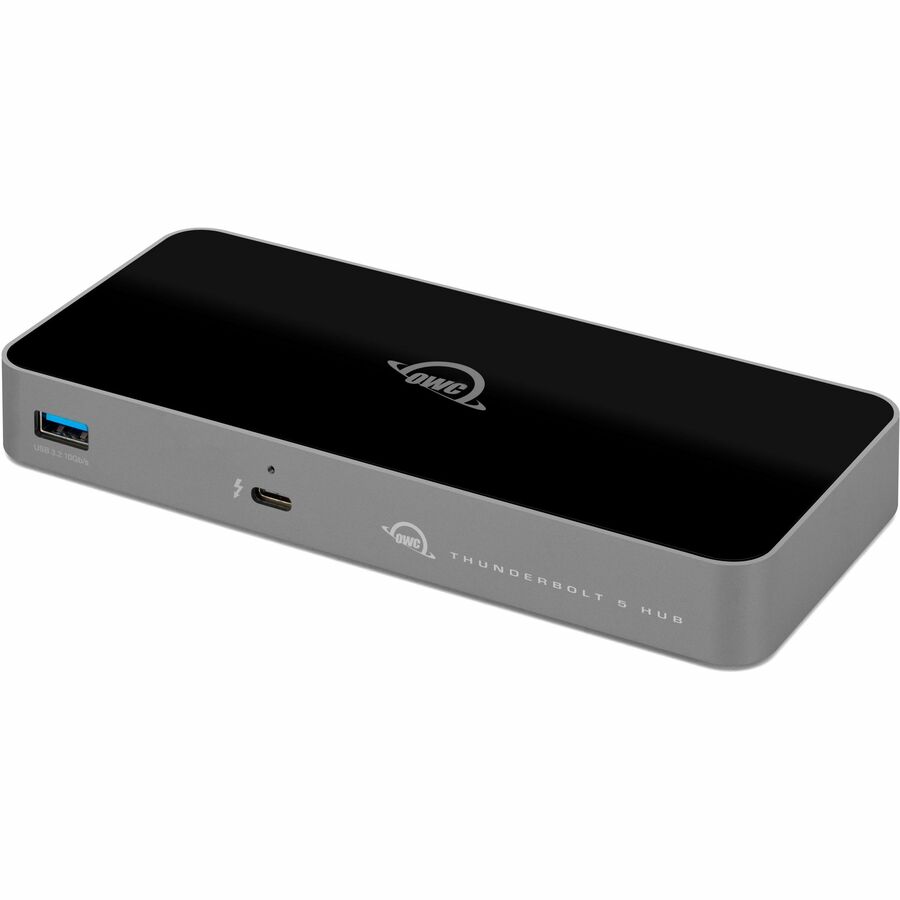 OWC Thunderbolt 5 Hub With 5 Ports - Image 5