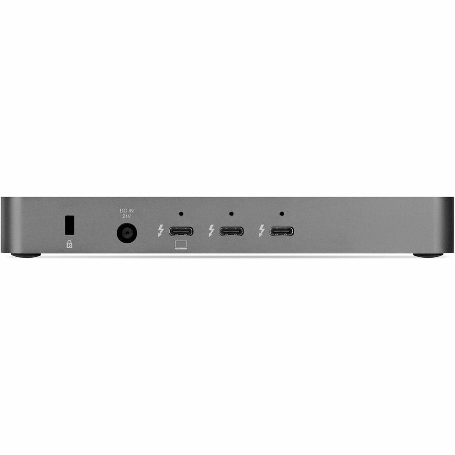 OWC Thunderbolt 5 Hub With 5 Ports - Image 10