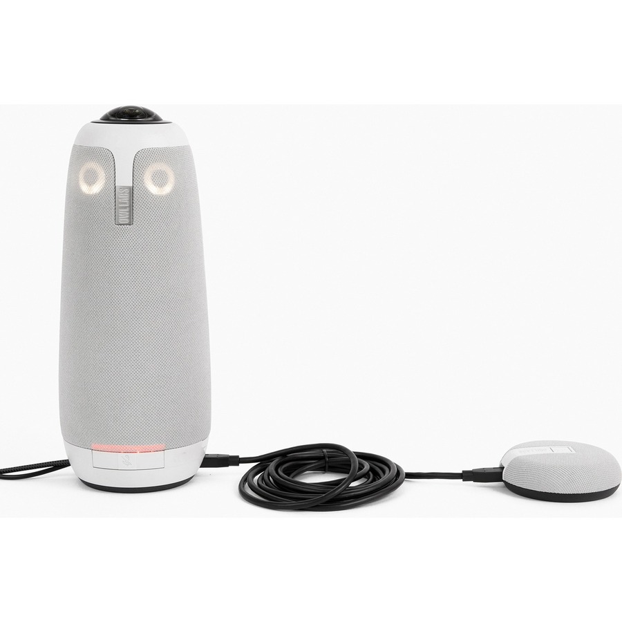 Owl Labs Wired Microphone for Camera, Video Conferencing, Voice - Image 3