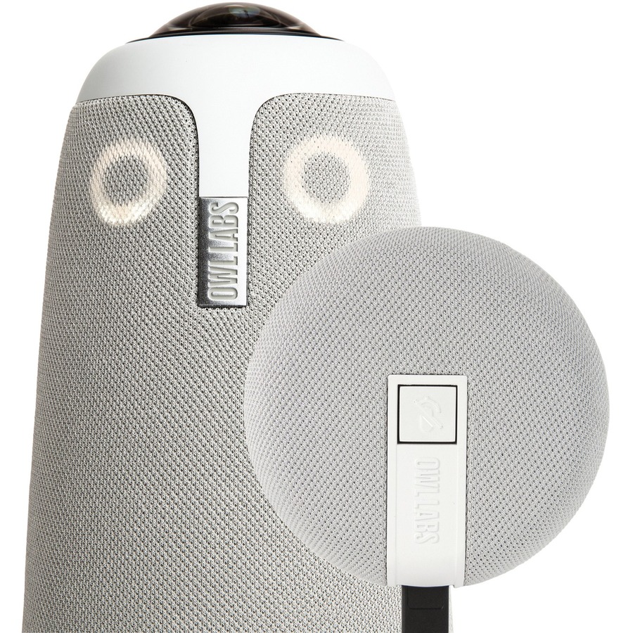Owl Labs Wired Microphone for Camera, Video Conferencing, Voice - Image 4