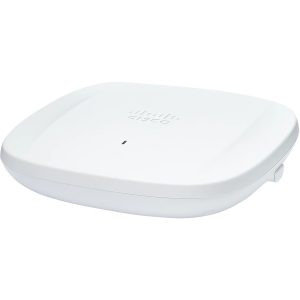 Cisco Catalyst 9136I Tri Band 802.11ax 10.20 Gbit/s Wireless Access Point - Indoor