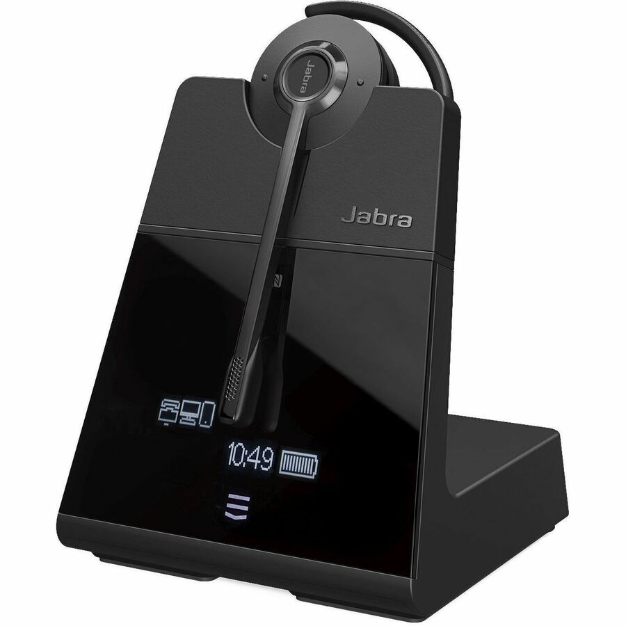 Jabra Engage 65 SE Headset - Image 2