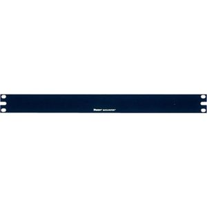 Panduit 1RU Horizontal Rack Filler Panel